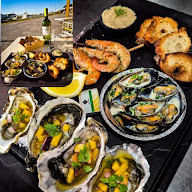 L'Ecaille Chironfils Dégustation - Restaurant à L'Éguille