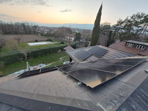 Photo n°17 de e-Léman Energies à Ornex (Électricien)