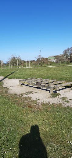 Complexe Multisport de Saint-Pierre-Église - Thumbnail