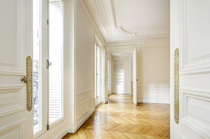 Photo n°37 de ENTREPRISE DAVID PERE ET FILS à Boulogne-Billancourt (Entreprise de construction)