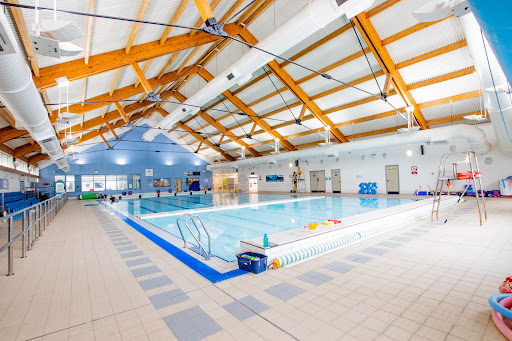 South Woodham Ferrers Leisure Centre