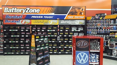 AutoZone Auto Parts