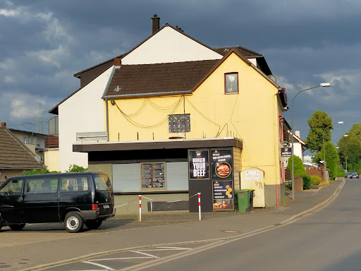 Burger Your Beef Sankt Augustin