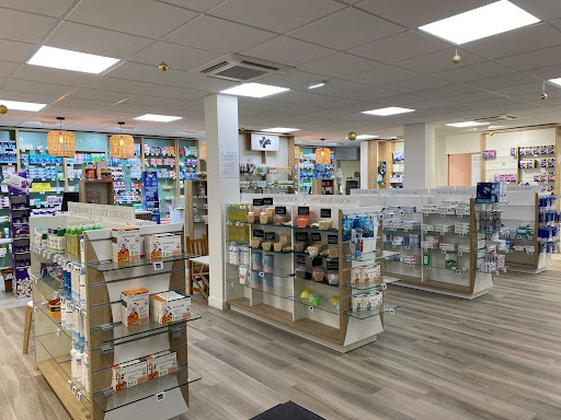 PHARMACIE DE LA MOINERIE