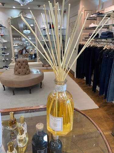 Jules B Menswear - Newcastle upon Tyne