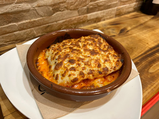 Pizzería Carlos Torrelavega - Thumbnail