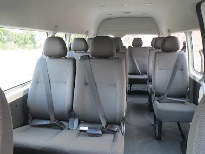 Photos of Jamaican Taxi Tours Service