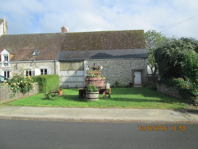 Château de Talcy