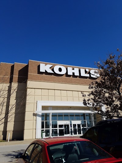 Photos of Kohl's Eastgate
