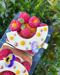 Photo n°7 de AO Créations Sucrées à Montlouis-sur-Loire (Salon de thé)