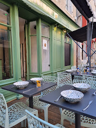 Photo n°31 de D'un Goût à Lot à Puy-l'Évêque (Restaurant)