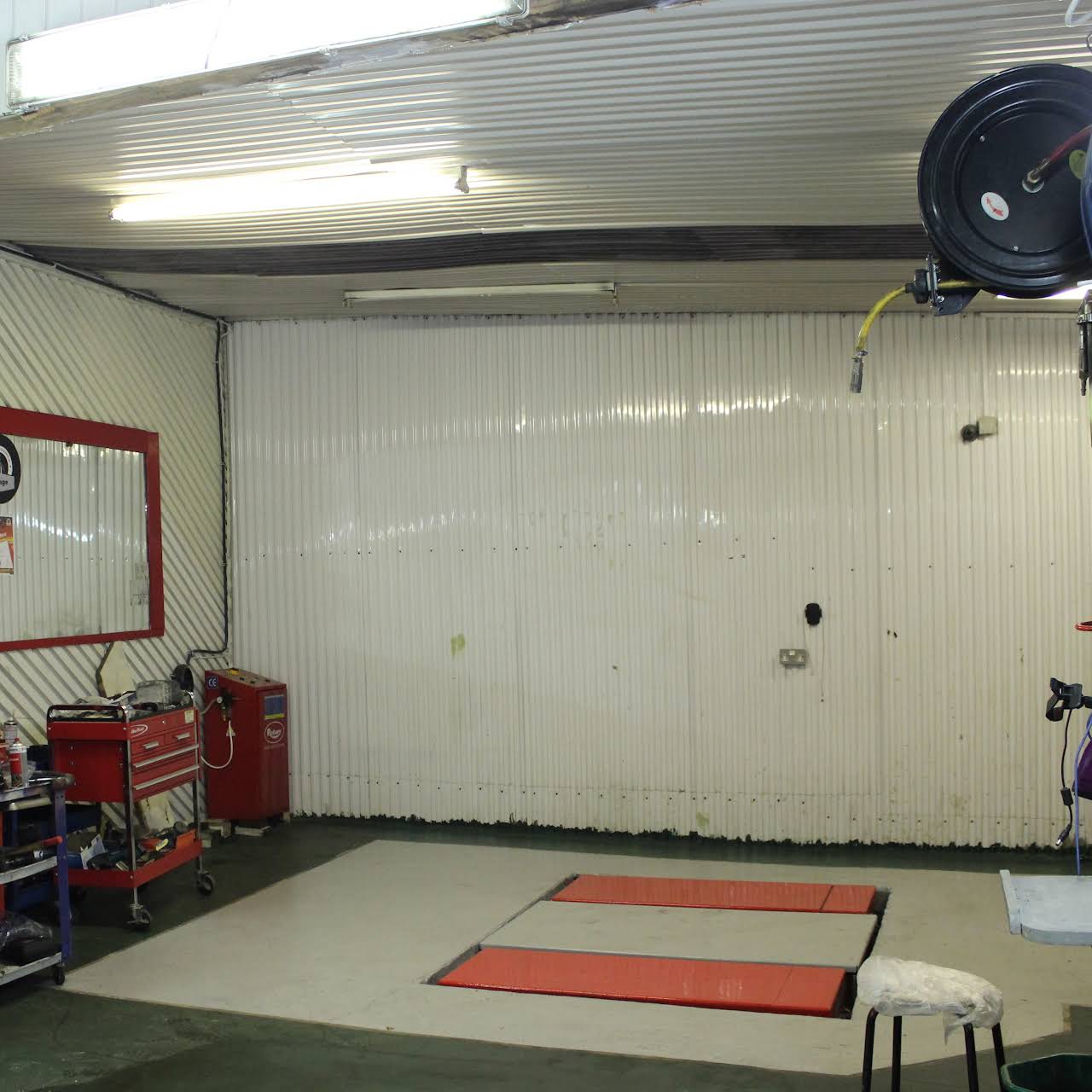 Elite Mechanics Mechanic