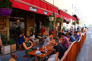 Photo n°40 de La Fourmilière à Lyon (Restaurant)