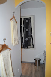 Photo n°17 de La loge de Jo' à Hautvillers (Hébergement d'intérieur)