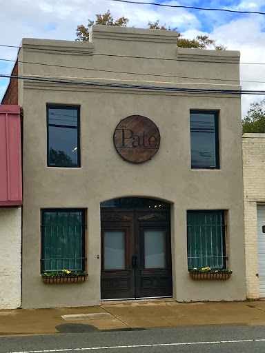 The Pate Studio and Gallery