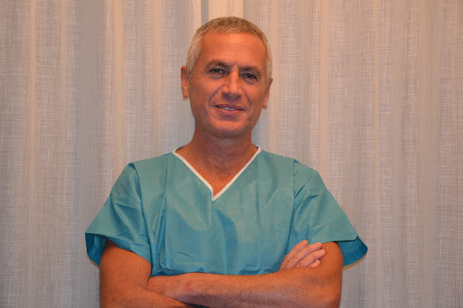 Dr. Rolando Bertè Urologo - Thumbnail