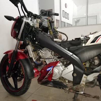 Photos of Dealer Yamaha Landak Jaya Motor