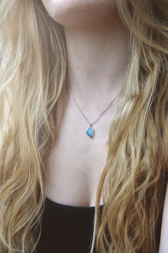 • Okeanroks Jewellery •