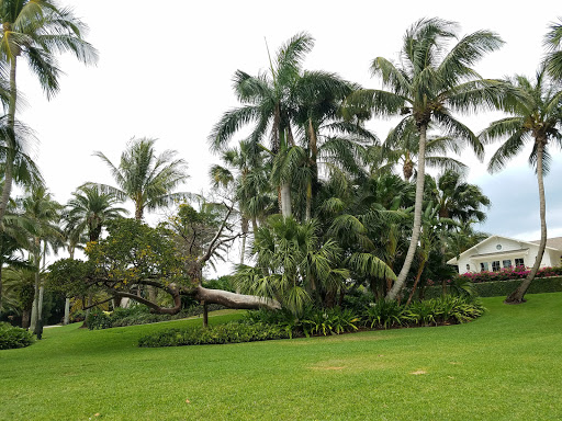 Jupiter Island Club Gallery - United States