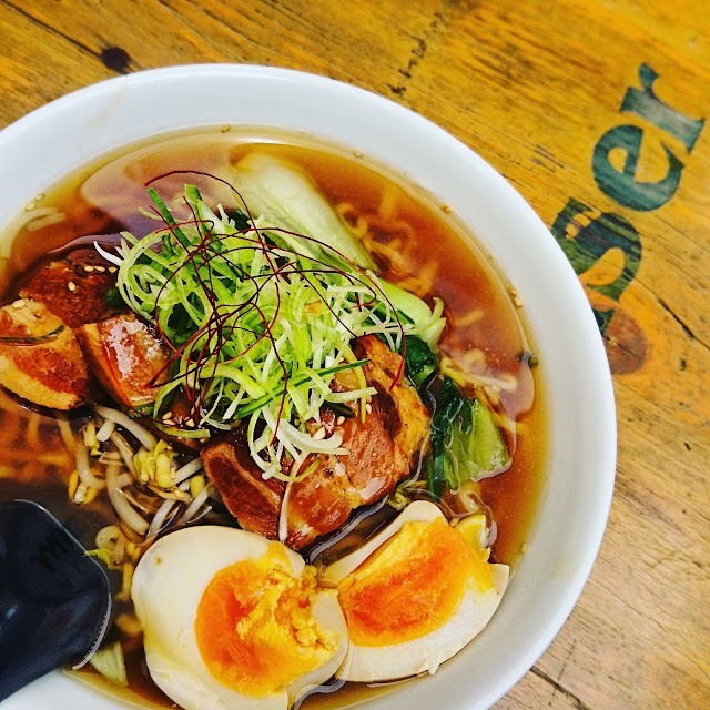 Ramen Takara Ponsonby
