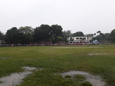 Photos of Refayetpur Bazar