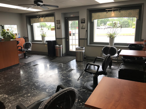 Total Image Hair & Nail Salon Gallery - United States
