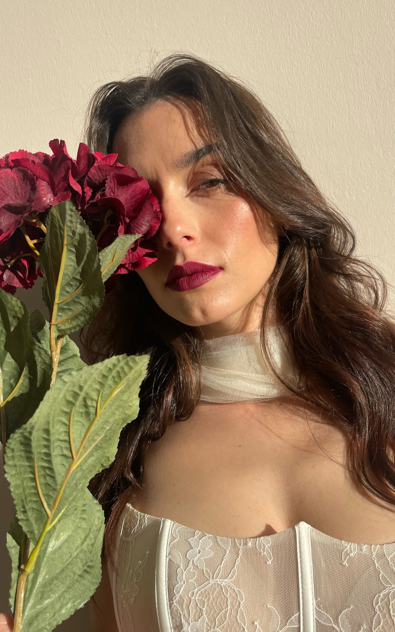 Hair And Make Up By Ramilia - Makeup Artists - photo 1