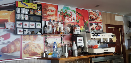 Restaurante Medina