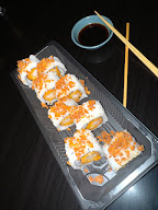 Asian saveurs à Villers-le-Lac