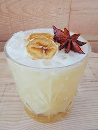 Photo n°9 de Yvette' Café à Seignosse (Restaurant servant de la raclette)