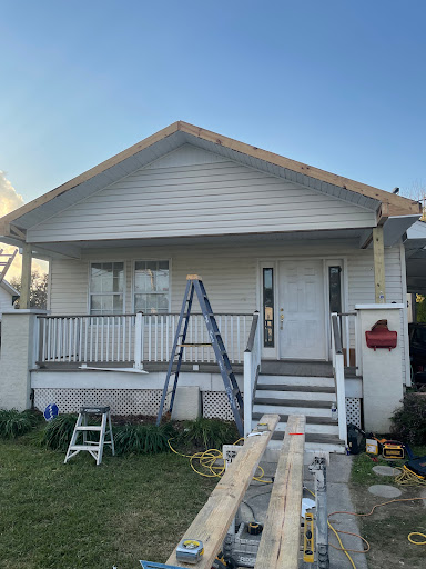 Andrews Remodeling LLC