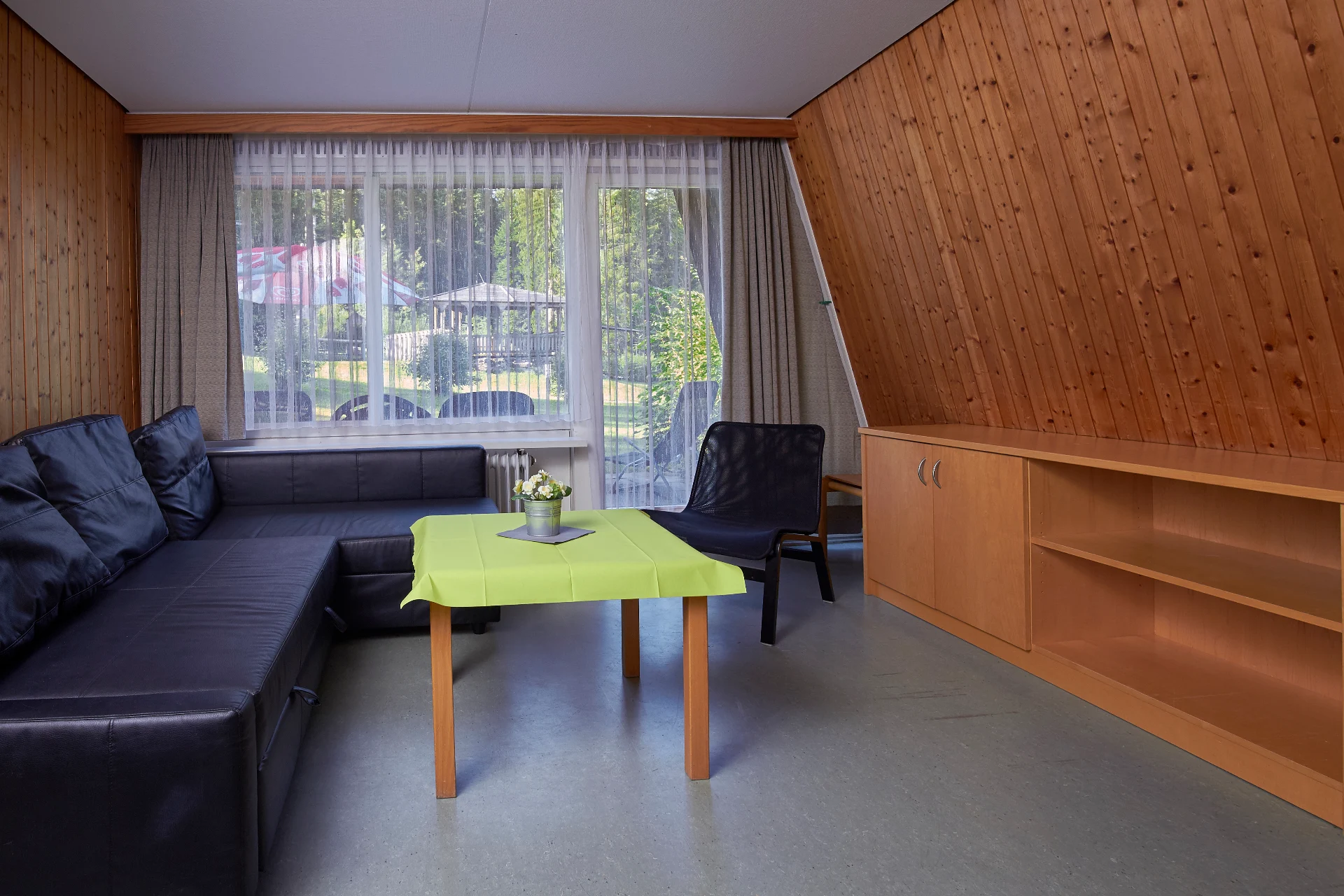 Familienferiendorf Eckenhof