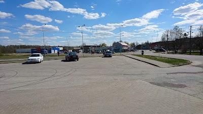 Photos of R&otilde;ngu baker
