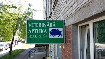 Photos of "Kalnie&scaron;i" veterinary pharmacy, vet pharmacy