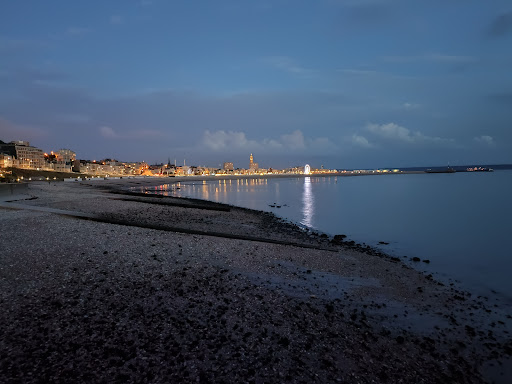Le Panorama Sainte-Adresse Gallery - France
