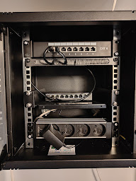 Photo n°15 de SVI PROSIS - Dépannage et Vente Informatique à Joué-lès-Tours (Concepteur de sites Web)