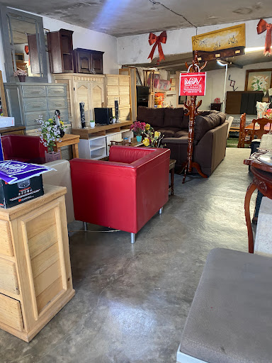 Mueble ofertas la Villita utt Logo