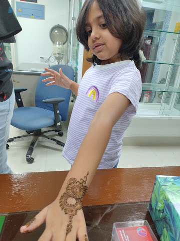 Indian Henna Centre by null