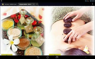 Photos of Spa HARRIS Hotel Tebet Jakarta