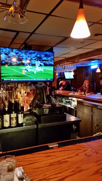 Photos of Sylvester's North End Grille