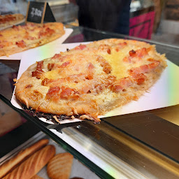 Photo n°33 de Feral Boulangerie pâtisserie à Cuguen (Pâtisserie)