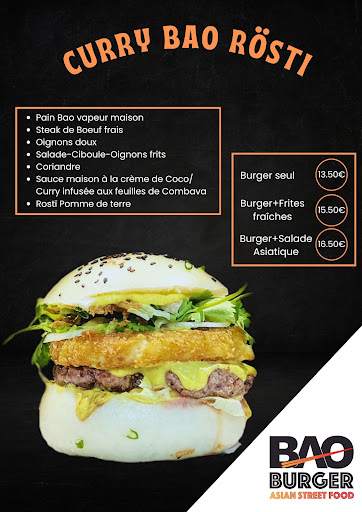Photo 2 - Bao Burger Asian Street Food