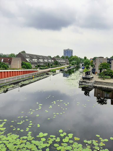 Leiden, van Hoornkade - Thumbnail