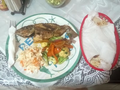 Photos of Tuani Garifuna
