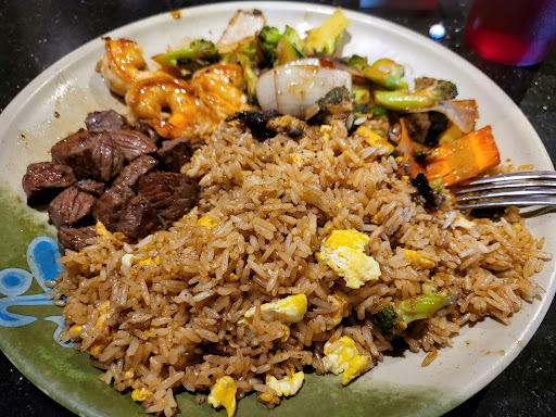 Tokyo Japanese Steakhouse and Sushi Bar - Thumbnail