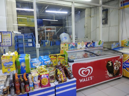 Indomaret Benhil 1B - T04K, Author: R.M Isa