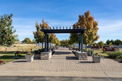 St Charles Memorial Gardens