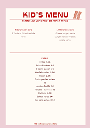 Photo n°36 de Milwaukee Café à Biarritz (Restaurant ouvert le midi)