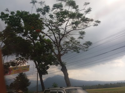 Photos of Rest Area KOMBO Ambarawa
