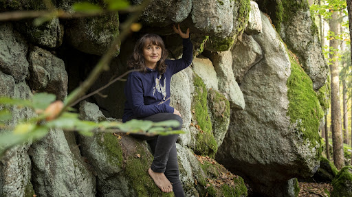 Natur- und Waldtrainerin MachsEinfach